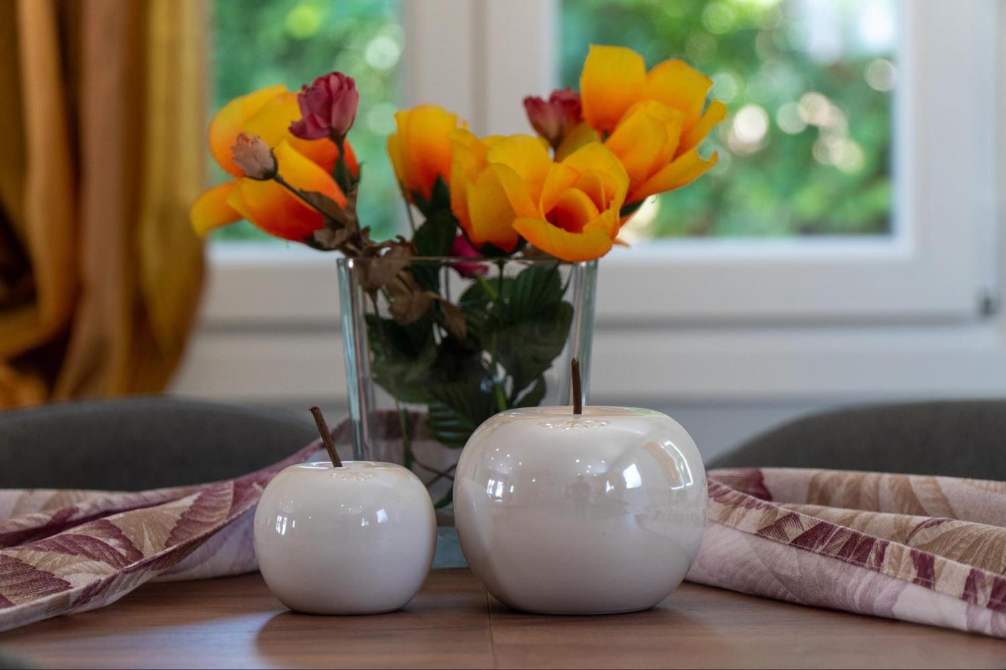 Sinarádes Summer Cottage מראה חיצוני תמונה