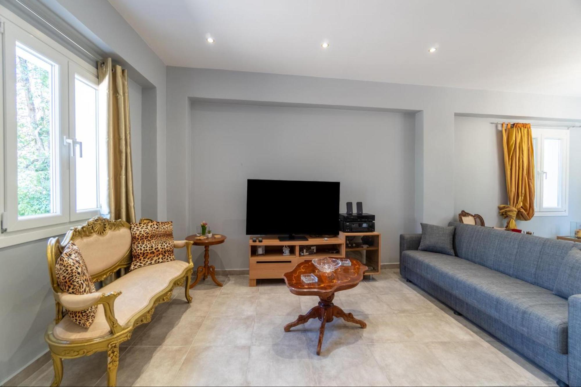 Sinarádes Summer Cottage מראה חיצוני תמונה