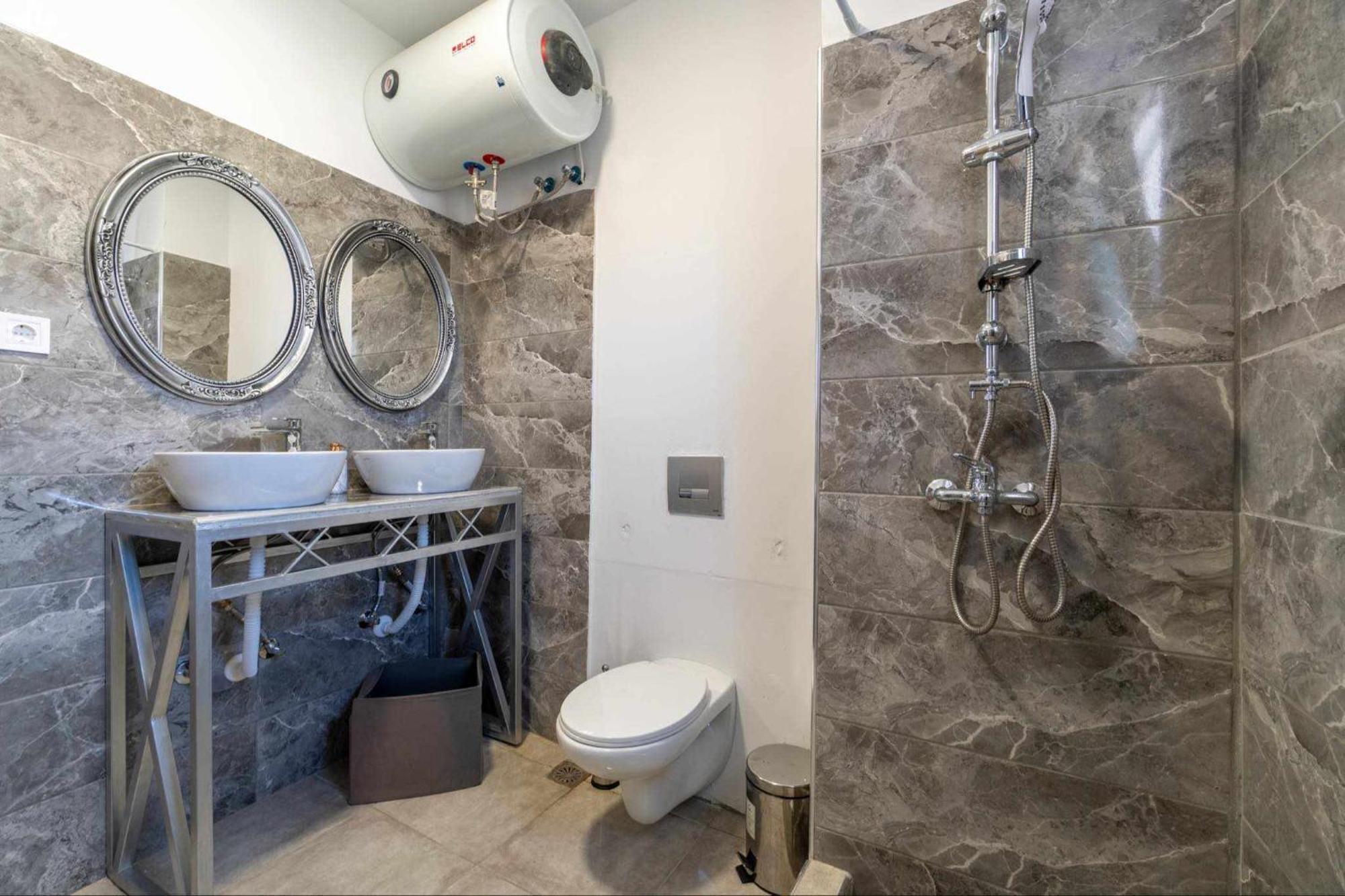Sinarádes Summer Cottage מראה חיצוני תמונה