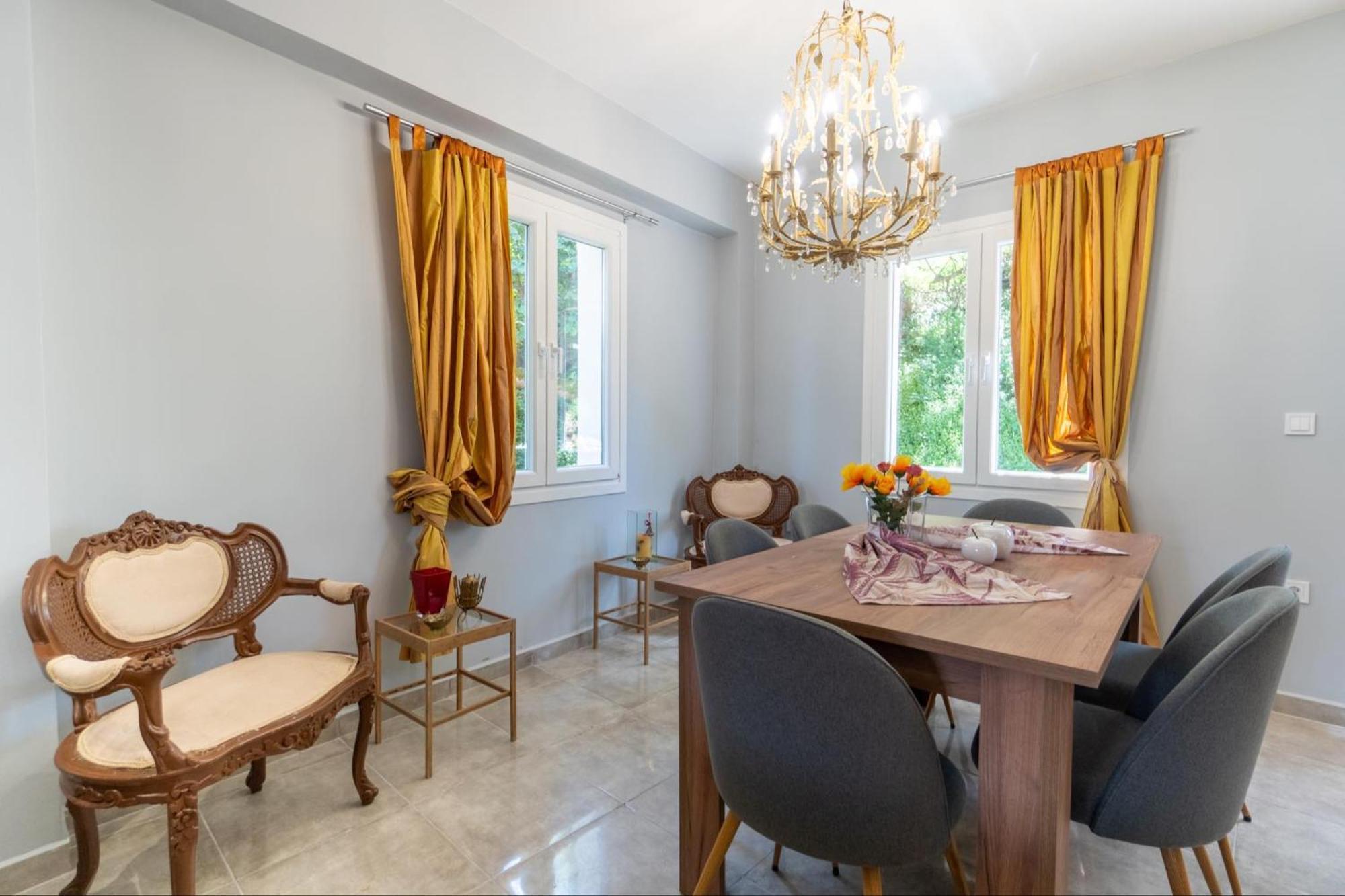 Sinarádes Summer Cottage מראה חיצוני תמונה