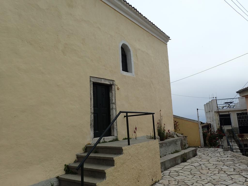 Sinarádes Summer Cottage מראה חיצוני תמונה