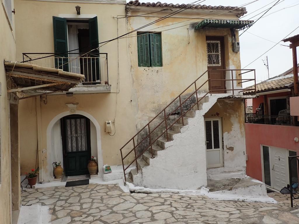 Sinarádes Summer Cottage מראה חיצוני תמונה