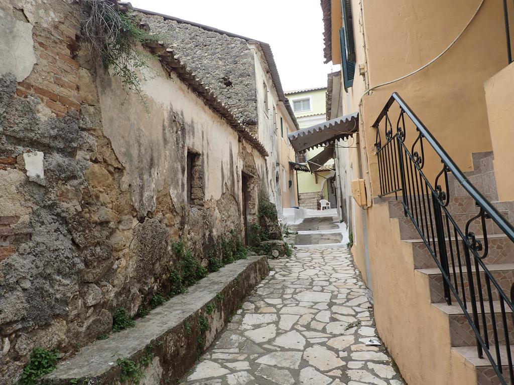 Sinarádes Summer Cottage מראה חיצוני תמונה