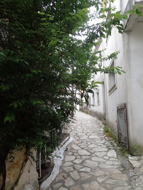 Sinarádes Summer Cottage מראה חיצוני תמונה