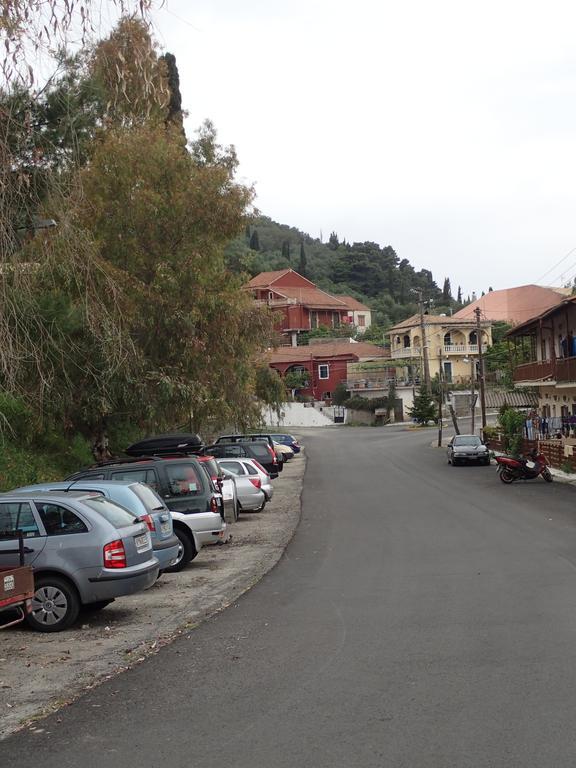 Sinarádes Summer Cottage מראה חיצוני תמונה