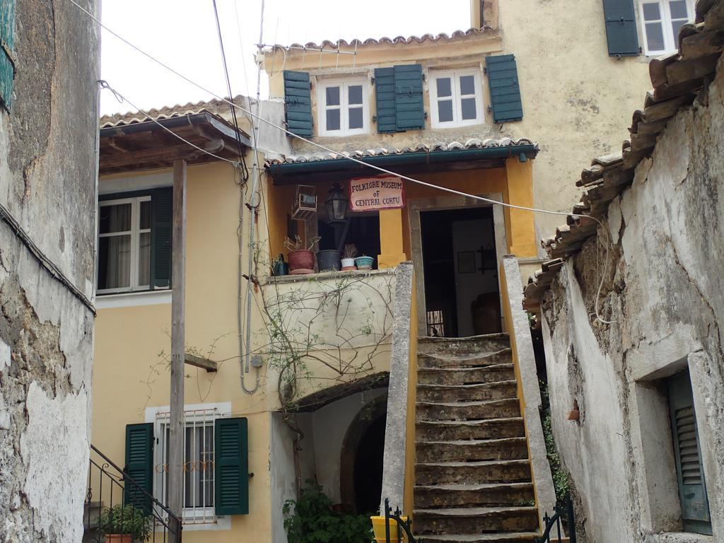 Sinarádes Summer Cottage מראה חיצוני תמונה