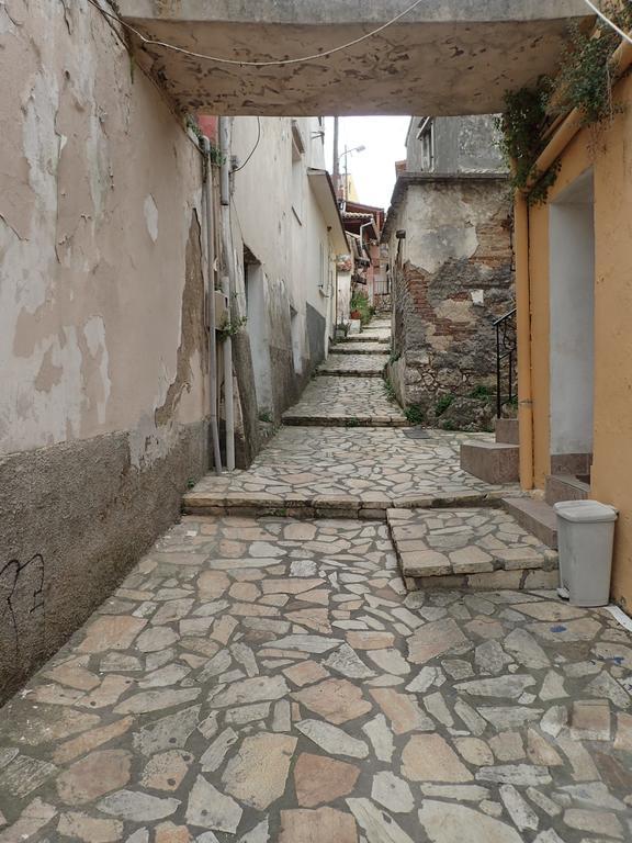 Sinarádes Summer Cottage מראה חיצוני תמונה