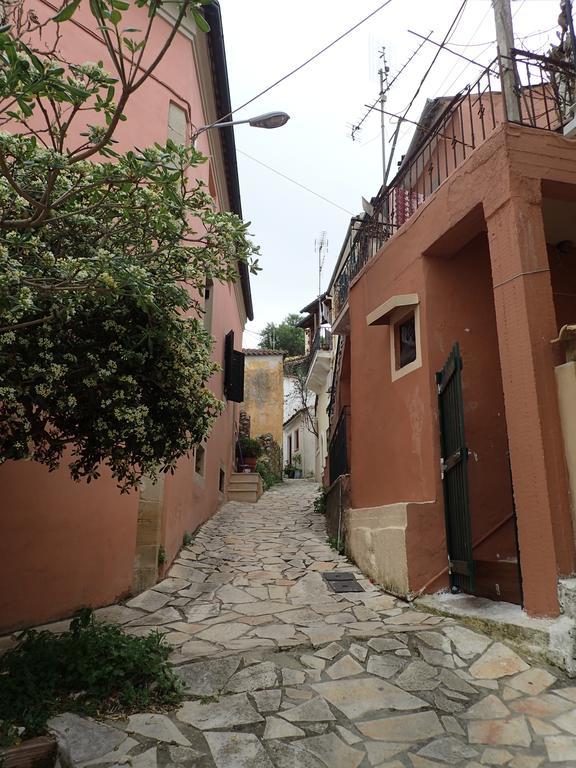Sinarádes Summer Cottage מראה חיצוני תמונה